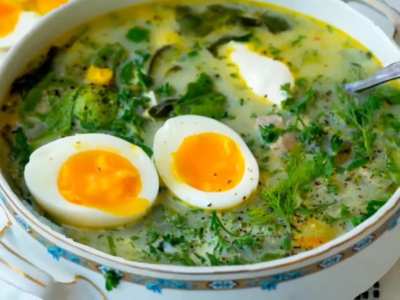 Luv me soup 🍲🇺🇦