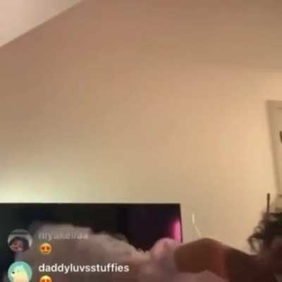 Mmm fuck! She&rsquo;s so sexy.