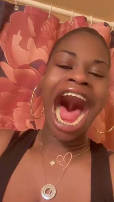 She a demon