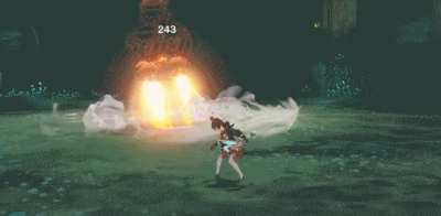 Ruin Hypostasis: "I Must Go, My People Need Me"