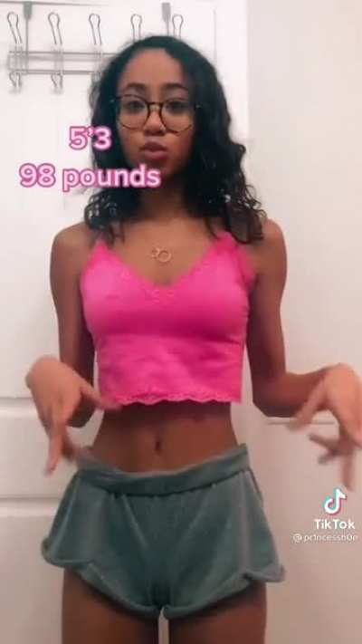 I&rsquo;d plow the hell out of her