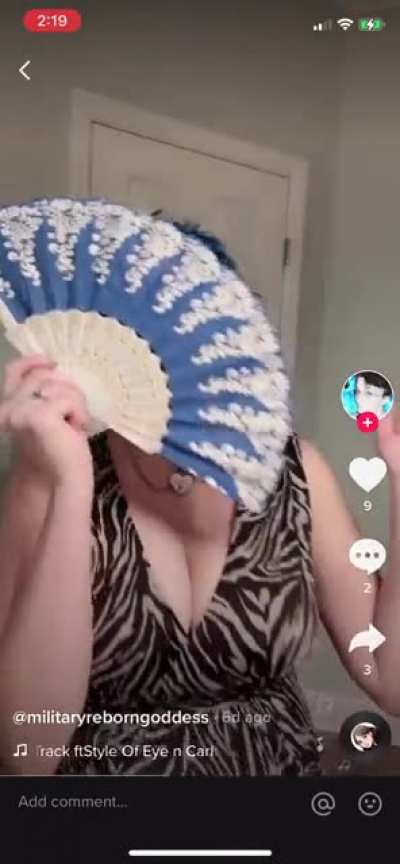 I don&rsquo;t know how I got to this side of TikTok - but I hate it