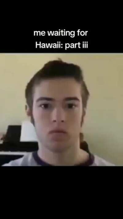 I&rsquo;m still waiting (TikTok their name in video)