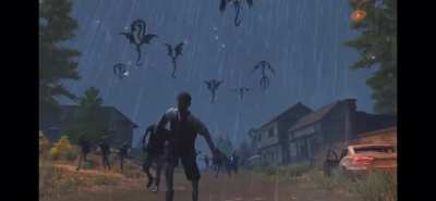 First look at Lifeafter&rsquo;s CN trailer for the coming update on 6 May