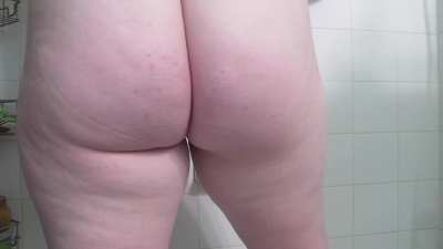 Bubble Butt NSFW Pawg GIF