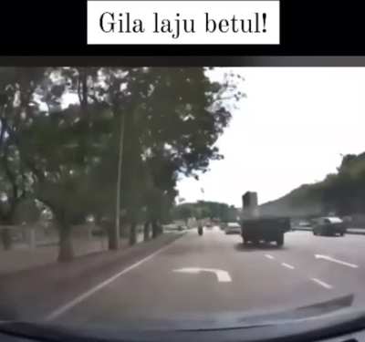 Triple kill