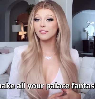 All of my fantasies ? 😳