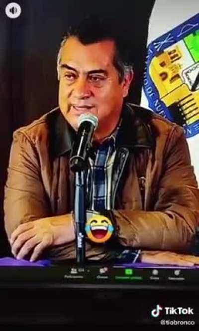 Cu&iacute;dense chavos, despu&eacute;s agarramos un pedonon bien bronco