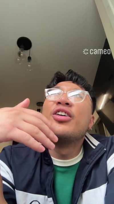 Zahirahs cameo has me crying rn