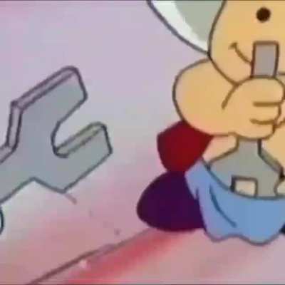 Calibrando a peça