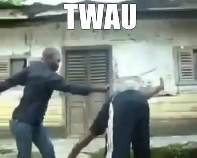 TWAU Runners