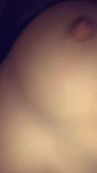 They&rsquo;re so perky 😍(Reveal)