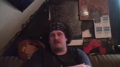 L&uuml;genlord stellt sich vor