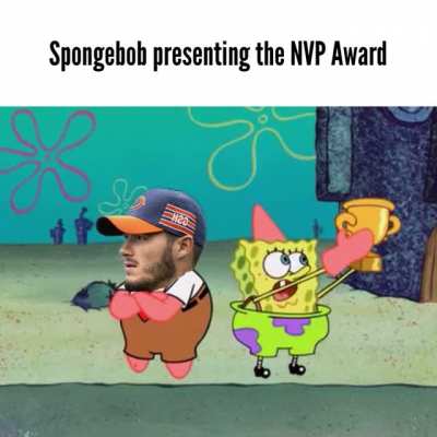 Just in case you missed it last night...