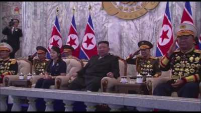 Kim&rsquo;s 3000 Jong deers of war