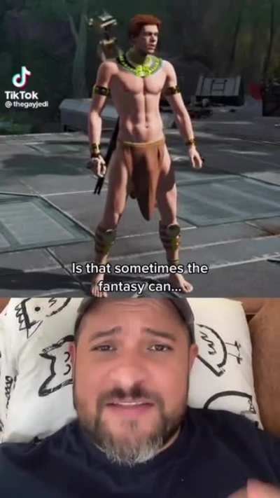 gay🙏irl