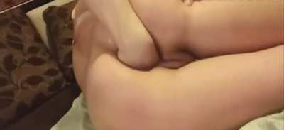 Nobody want to try anal with me i hope i get better luck now 🥰