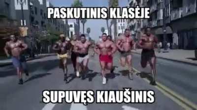 krw bl nx paskutinis parbegau bl