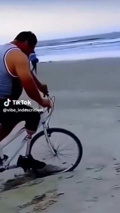Diosito est&aacute; mirando