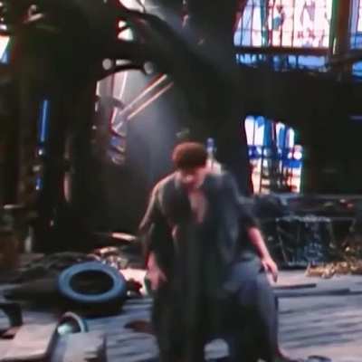 He miscalculated