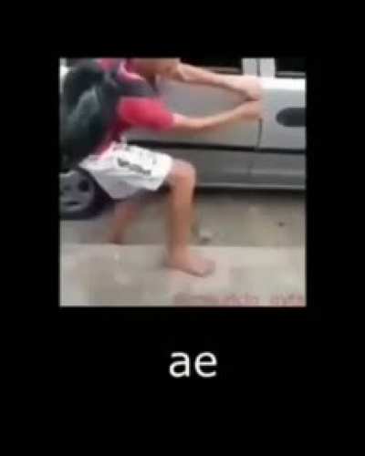 ae kkk