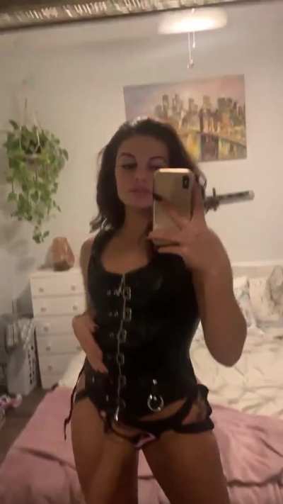You Like What You See?