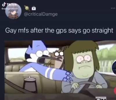 You know who else uses GPS