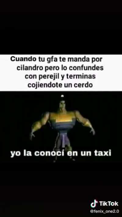 Me pasa😈👌