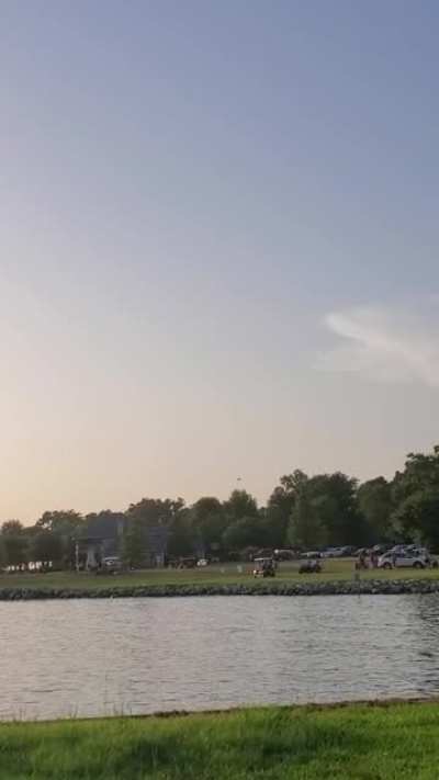 F-35 from the same show, and man do these things get your heart pumping