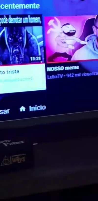 Coincid&ecirc;ncia ou destino?