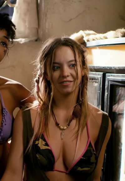 Sydney Sweeney