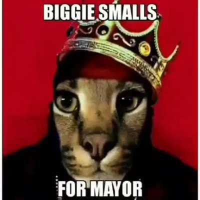 The rap slayer