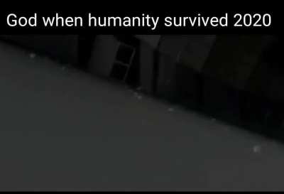 Late meme