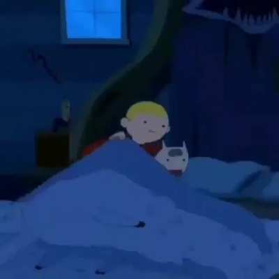 yo despu&eacute;s de cada stream