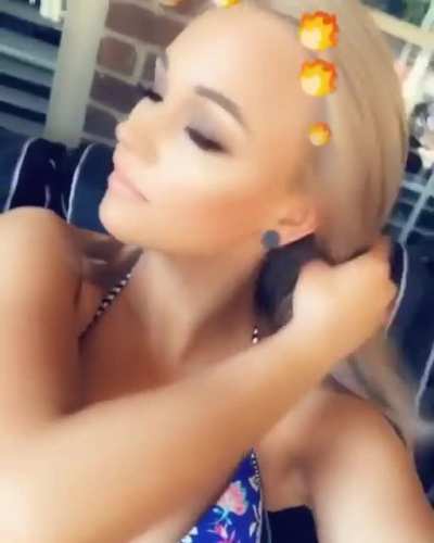 Penelope Ford
