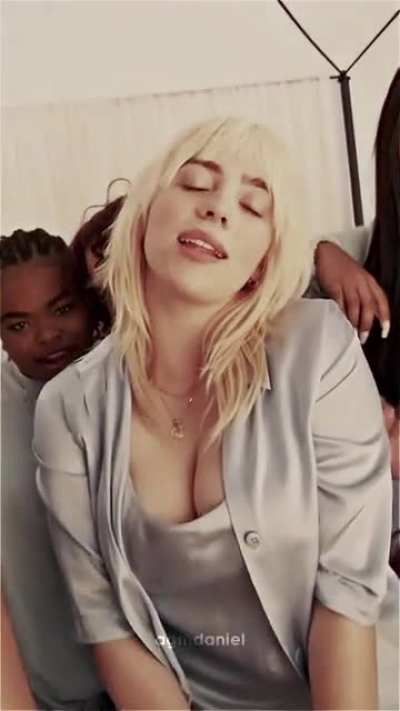 found a really hot edit on tiktok 🤤