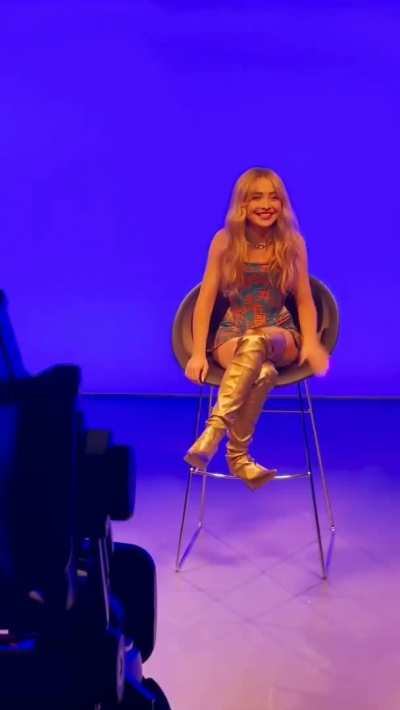 cute at MTV UK
