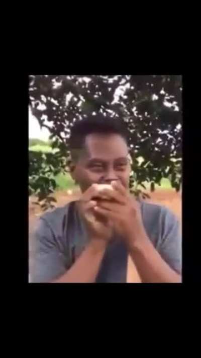 &Egrave; doce?