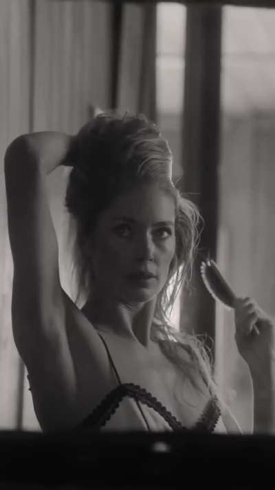 So sexy