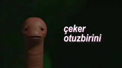 Bug&uuml;n size daha &ouml;nce g&ouml;rd&uuml;ğ&uuml;n&uuml;z bir videoyu g&ouml;stereceğim
