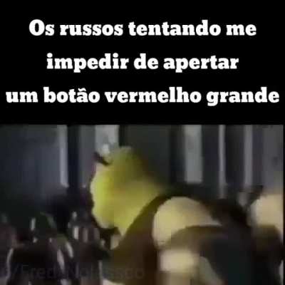 Ningu&eacute;m vai me parar
