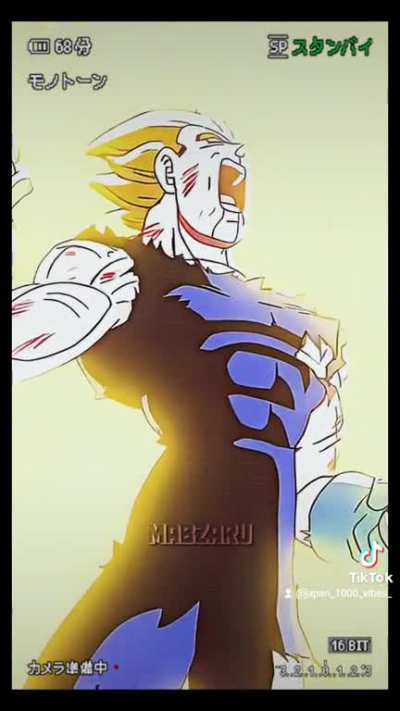 Dragonball Z