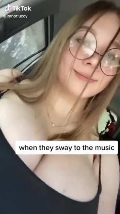 Titties shack