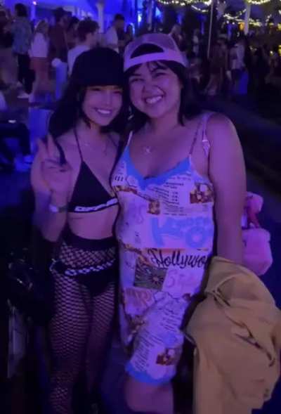 Valkyrae Day 1 Clip