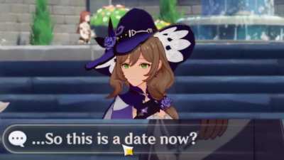 Don&rsquo;t simp for 2D waifus