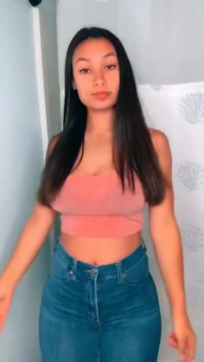 No longer on TikTok