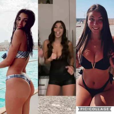 [Reddit] Raegan is the hottest college slut in the world. Imagine what her Dad and his friends think of her🤤