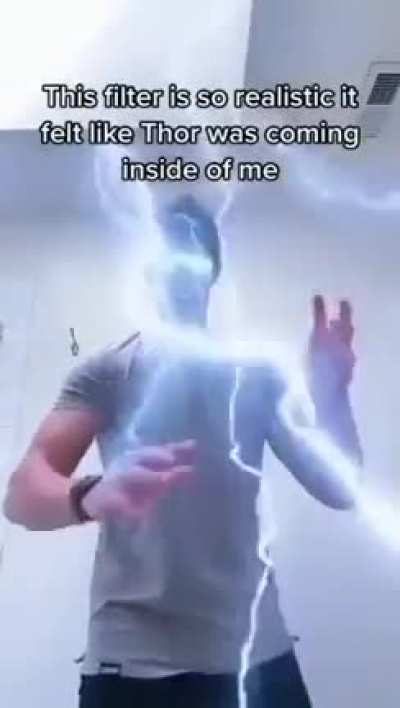 moldy thor