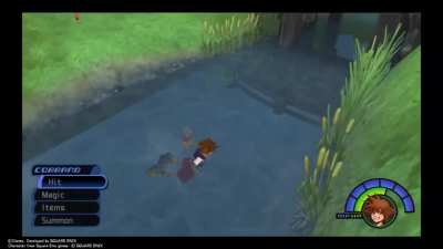 HE JUST KILLED WINNIE THE POOH