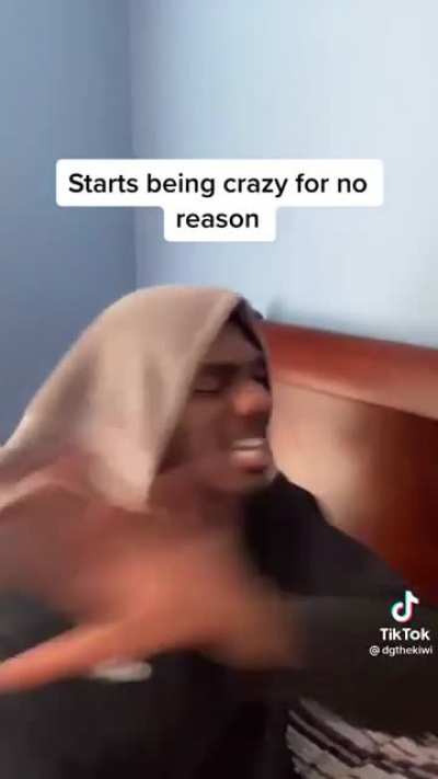 We don&rsquo;t know why we&rsquo;re like this